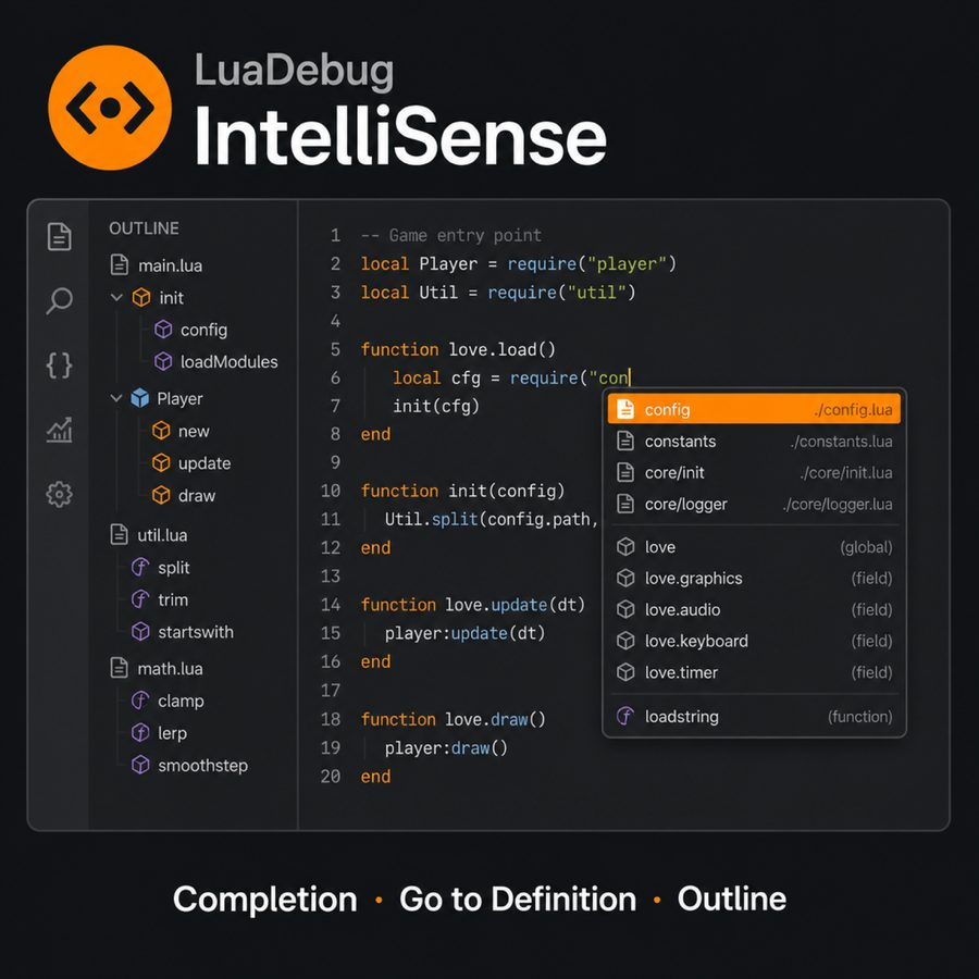 IntelliSense